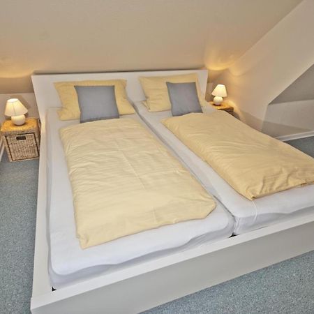 Suedstrand 6 Westerland Exterior foto